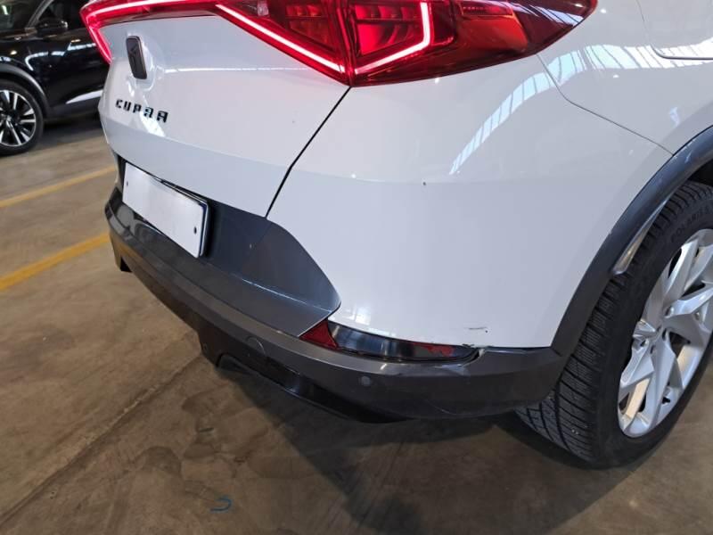 Cupra Formentor SUV 1.4 E-HYBRID DSG - foto 42
