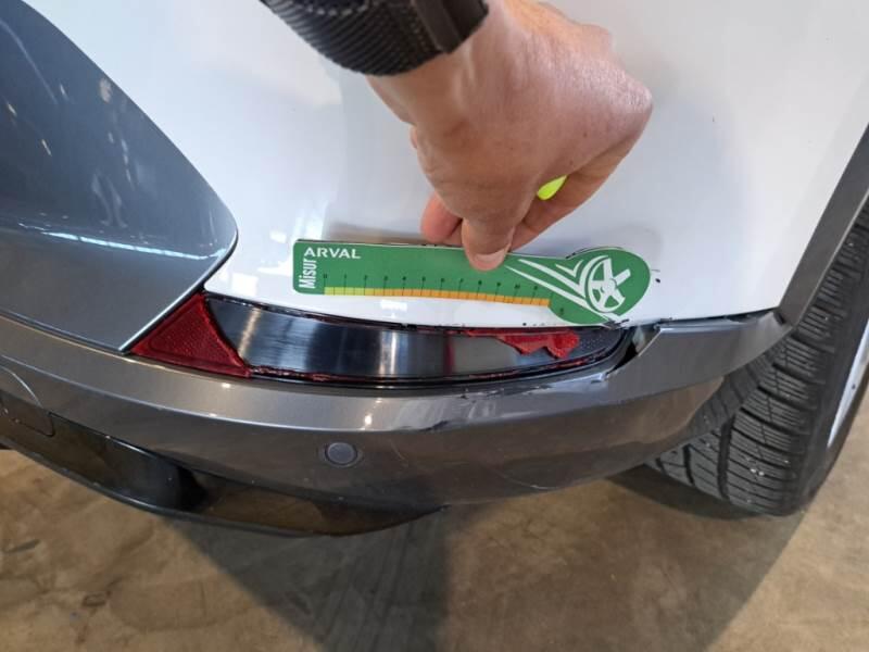 Cupra Formentor SUV 1.4 E-HYBRID DSG - foto 43