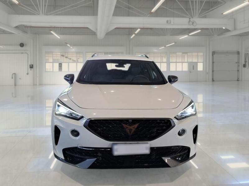 Cupra Formentor SUV 1.4 E-HYBRID DSG - foto 6