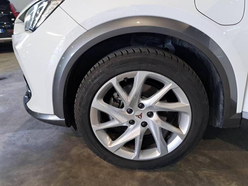 Cupra Formentor SUV 1.4 E-HYBRID DSG - foto 51