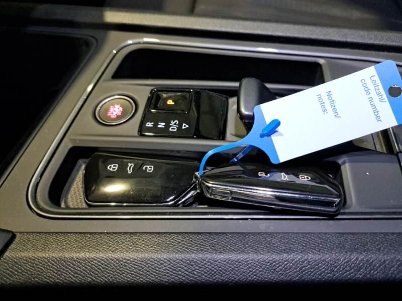 Cupra Formentor SUV 1.4 E-HYBRID DSG - foto 58