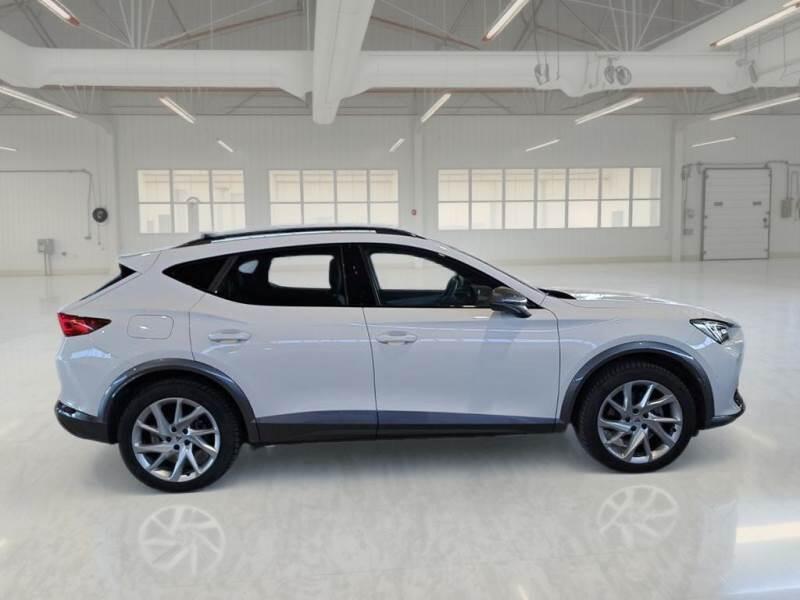 Cupra Formentor SUV 1.4 E-HYBRID DSG - foto 7