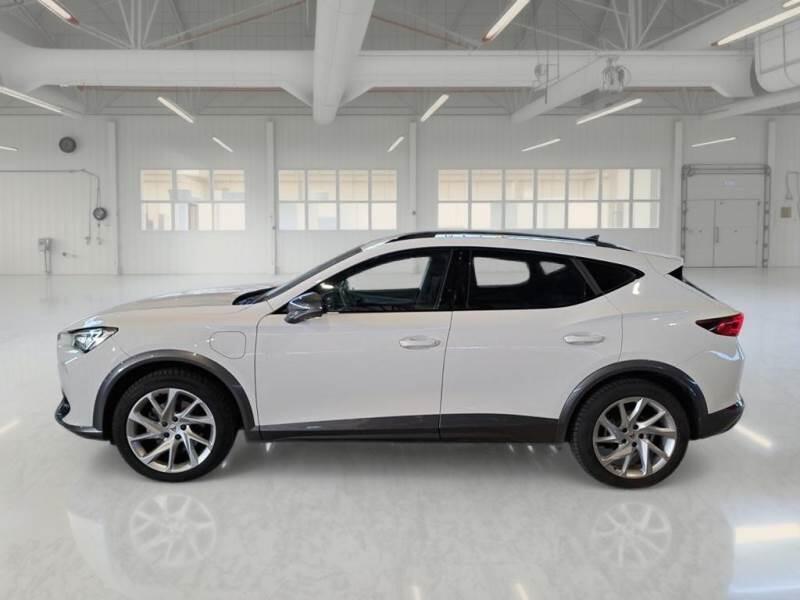 Cupra Formentor SUV 1.4 E-HYBRID DSG - foto 8