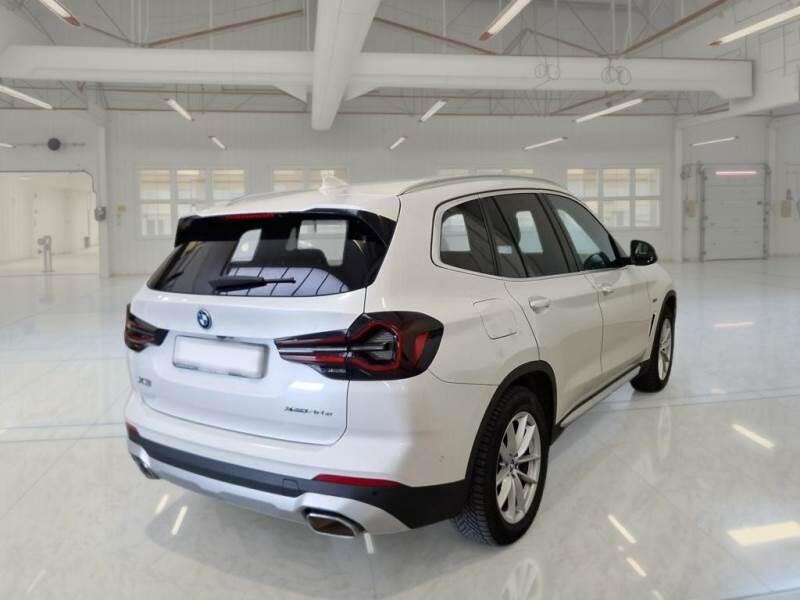 BMW X3 SUV XDRIVE 30E - foto 2