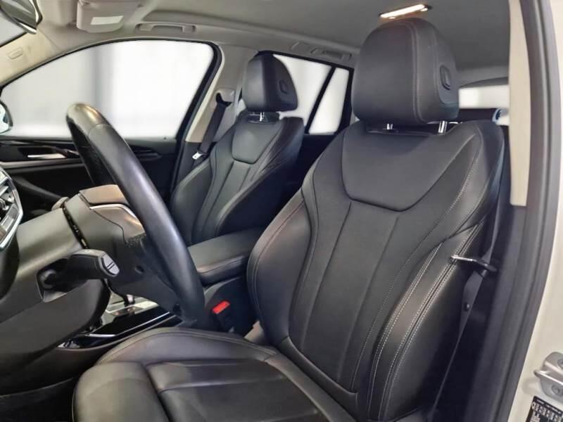 BMW X3 SUV XDRIVE 30E - foto 11