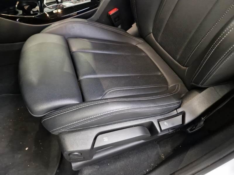 BMW X3 SUV XDRIVE 30E - foto 12