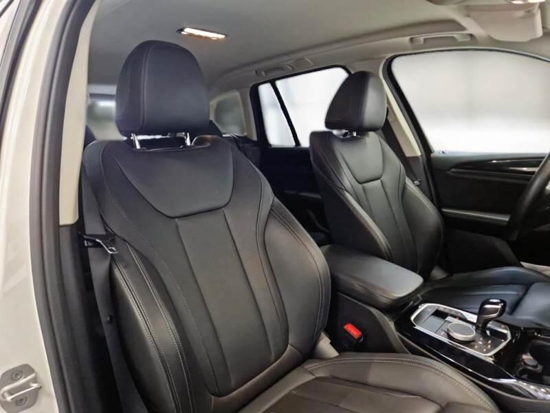 BMW X3 SUV XDRIVE 30E - foto 13