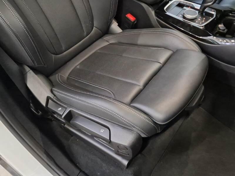 BMW X3 SUV XDRIVE 30E - foto 14