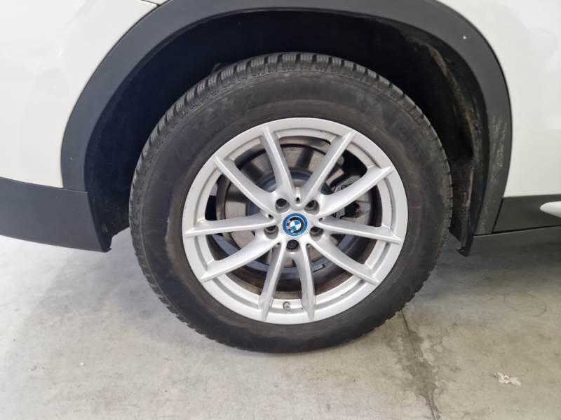 BMW X3 SUV XDRIVE 30E - foto 18