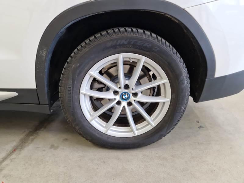 BMW X3 SUV XDRIVE 30E - foto 19