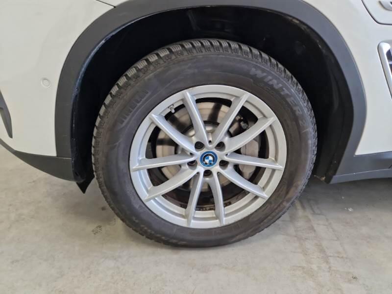 BMW X3 SUV XDRIVE 30E - foto 20