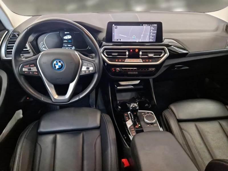BMW X3 SUV XDRIVE 30E - foto 3