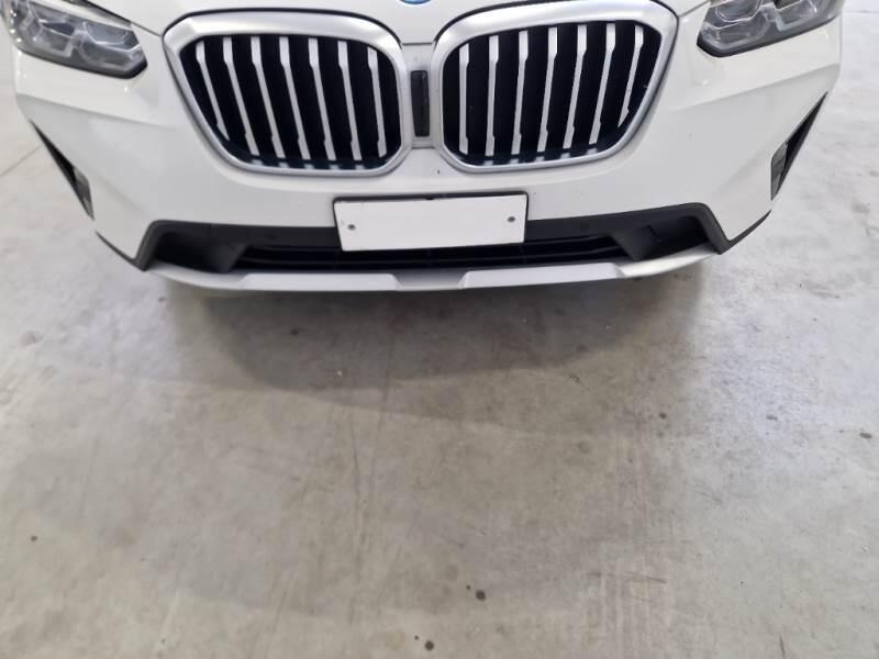 BMW X3 SUV XDRIVE 30E - foto 22