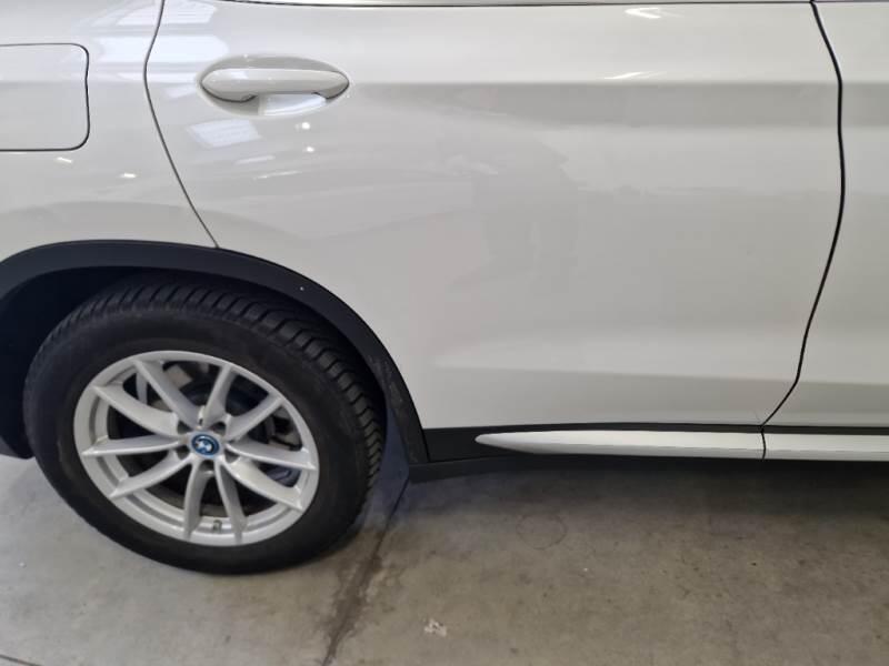 BMW X3 SUV XDRIVE 30E - foto 25