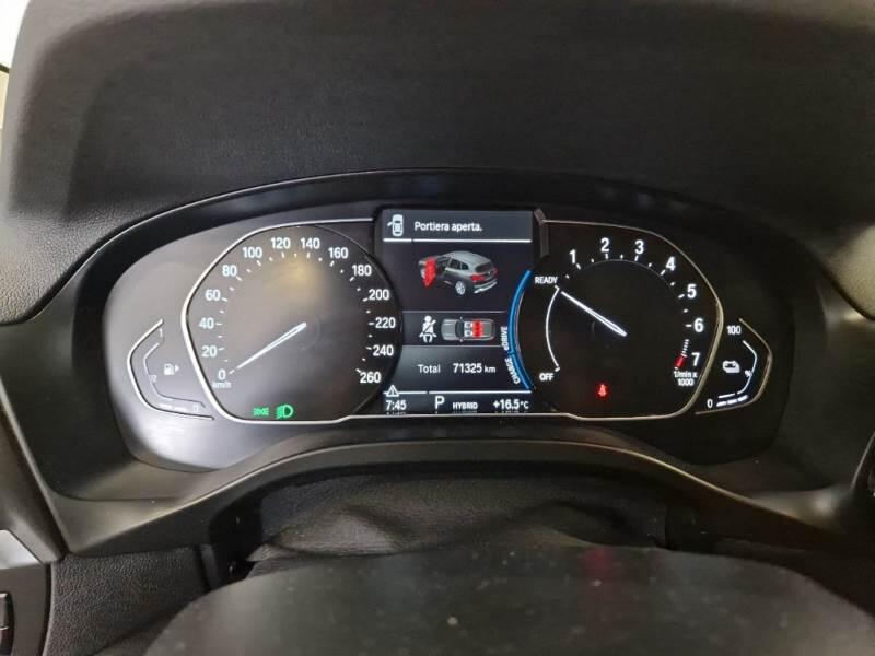 BMW X3 SUV XDRIVE 30E - foto 4
