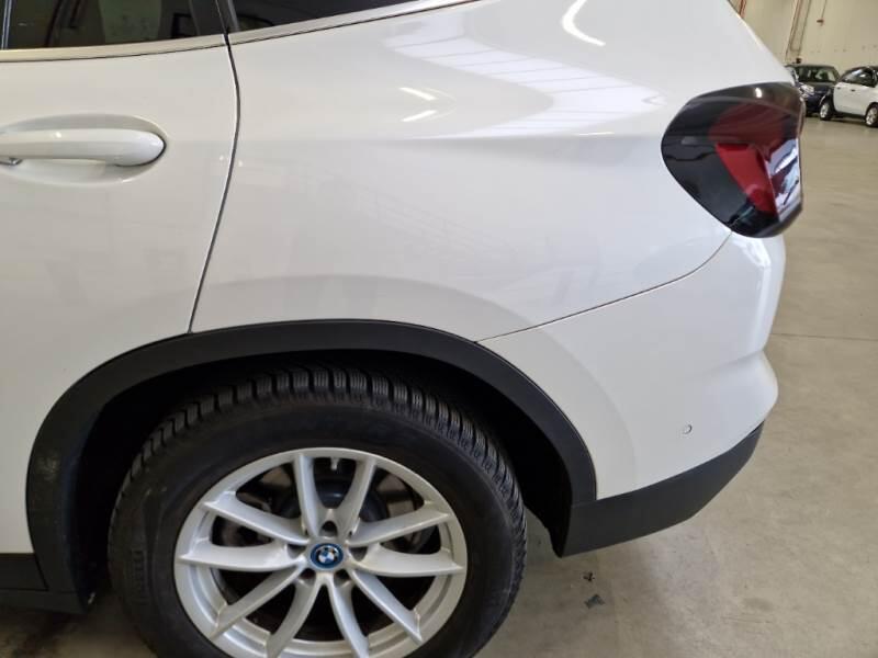 BMW X3 SUV XDRIVE 30E - foto 33