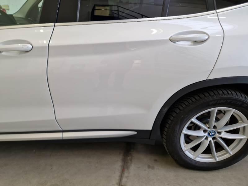 BMW X3 SUV XDRIVE 30E - foto 36