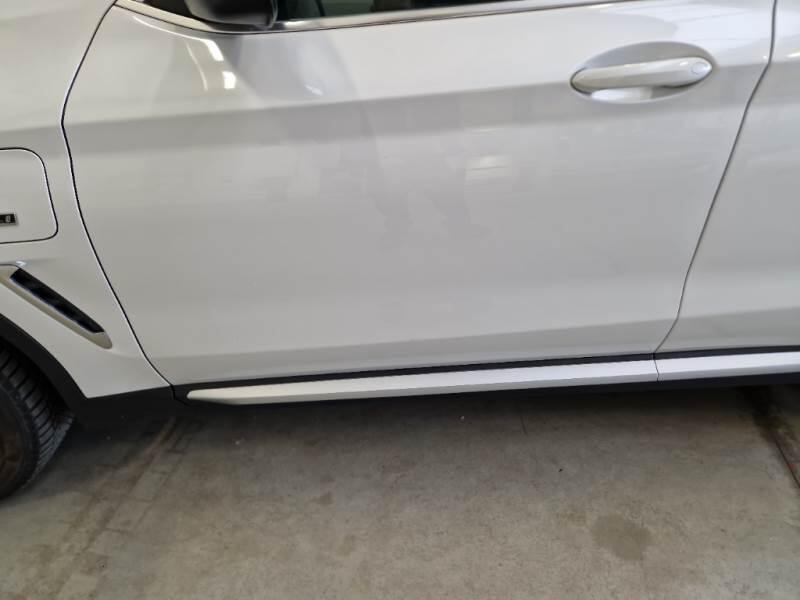 BMW X3 SUV XDRIVE 30E - foto 39