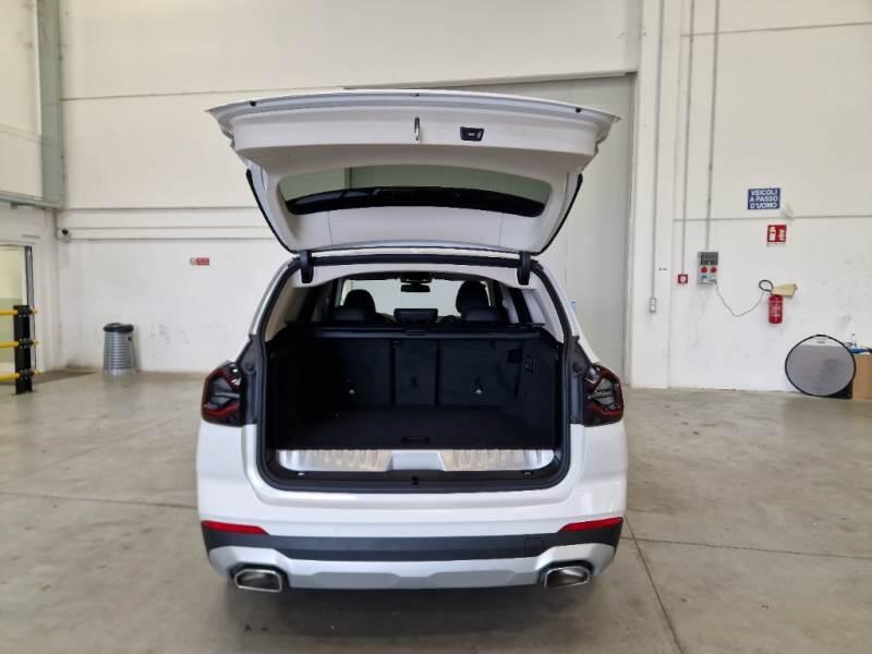 BMW X3 SUV XDRIVE 30E - foto 5