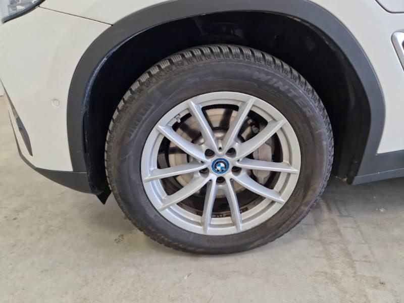 BMW X3 SUV XDRIVE 30E - foto 43