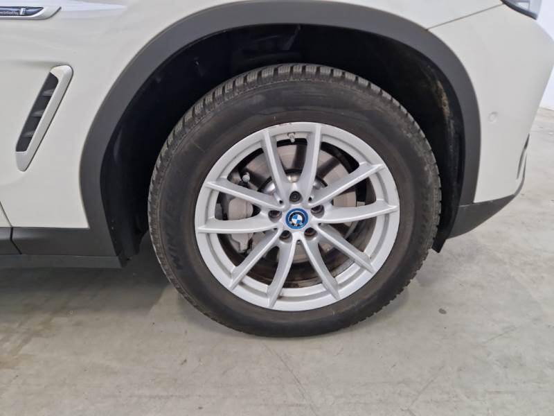 BMW X3 SUV XDRIVE 30E - foto 45