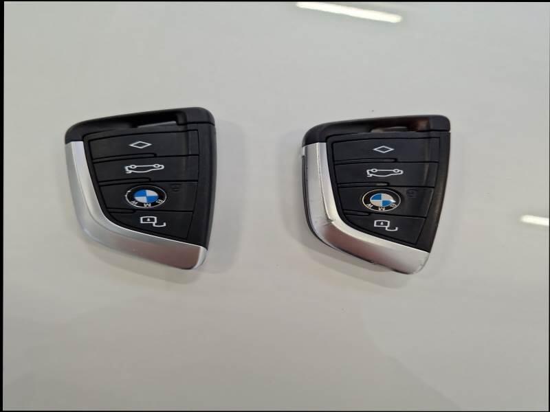 BMW X3 SUV XDRIVE 30E - foto 49