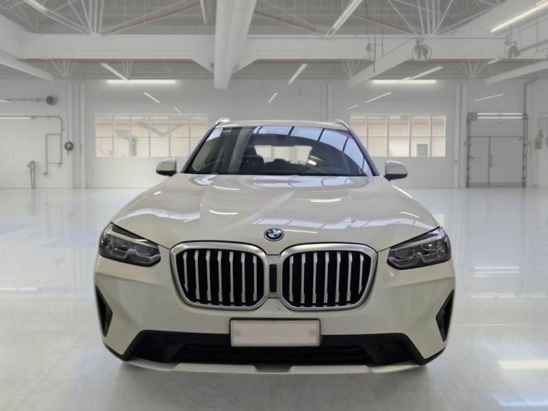 BMW X3 SUV XDRIVE 30E - foto 6