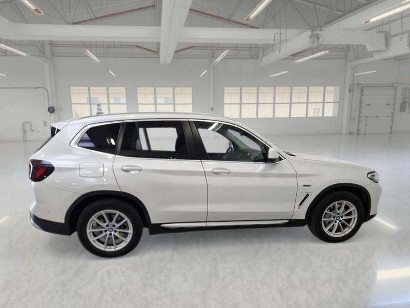 BMW X3 SUV XDRIVE 30E - foto 7