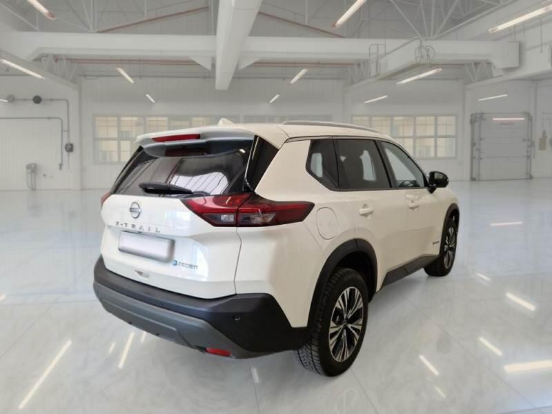 Nissan X-Trail CROSSOVER 1.5 N-CONNECTA E-POWER 2WD - foto 2