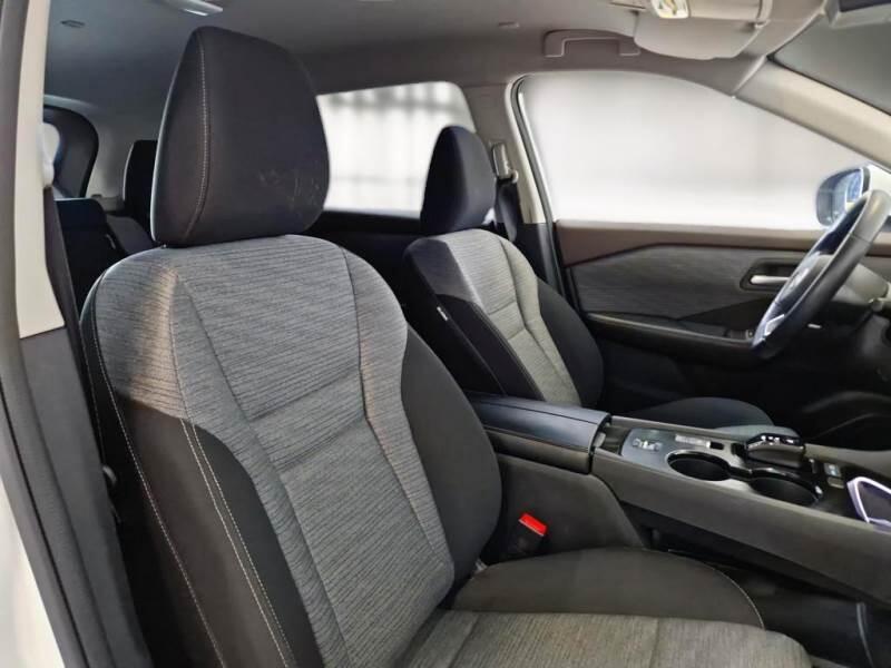 Nissan X-Trail CROSSOVER 1.5 N-CONNECTA E-POWER 2WD - foto 13