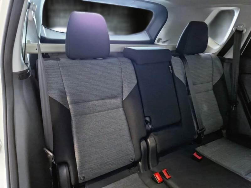 Nissan X-Trail CROSSOVER 1.5 N-CONNECTA E-POWER 2WD - foto 15
