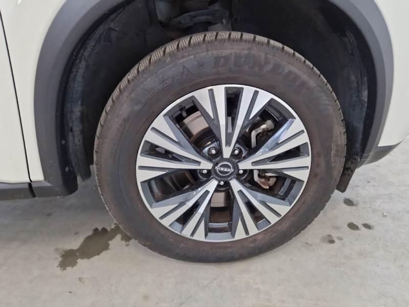 Nissan X-Trail CROSSOVER 1.5 N-CONNECTA E-POWER 2WD - foto 17