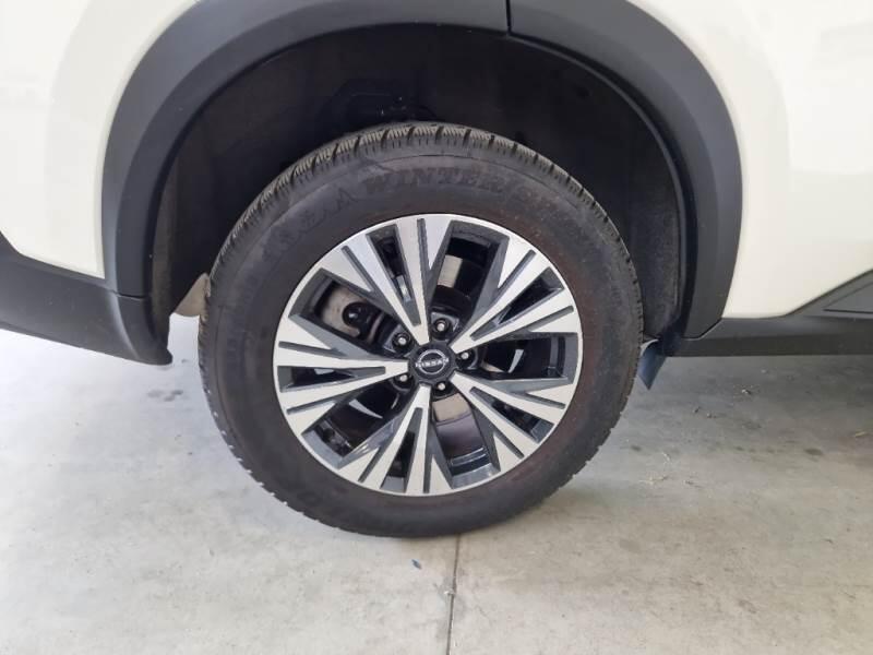 Nissan X-Trail CROSSOVER 1.5 N-CONNECTA E-POWER 2WD - foto 18