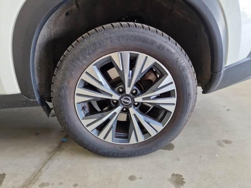 Nissan X-Trail CROSSOVER 1.5 N-CONNECTA E-POWER 2WD - foto 19