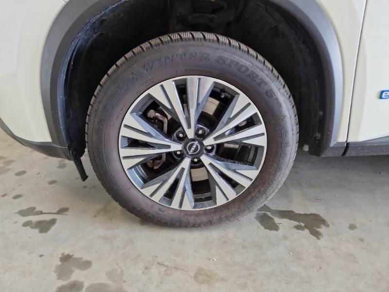 Nissan X-Trail CROSSOVER 1.5 N-CONNECTA E-POWER 2WD - foto 20