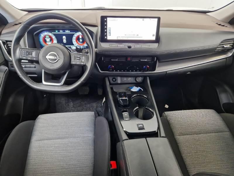 Nissan X-Trail CROSSOVER 1.5 N-CONNECTA E-POWER 2WD - foto 3
