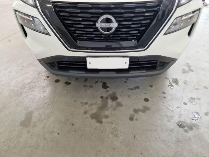 Nissan X-Trail CROSSOVER 1.5 N-CONNECTA E-POWER 2WD - foto 23