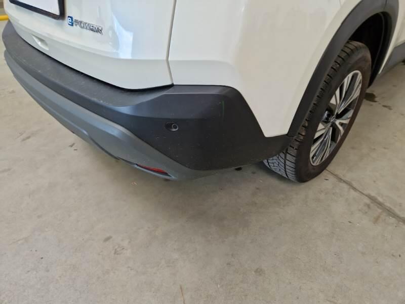 Nissan X-Trail CROSSOVER 1.5 N-CONNECTA E-POWER 2WD - foto 26