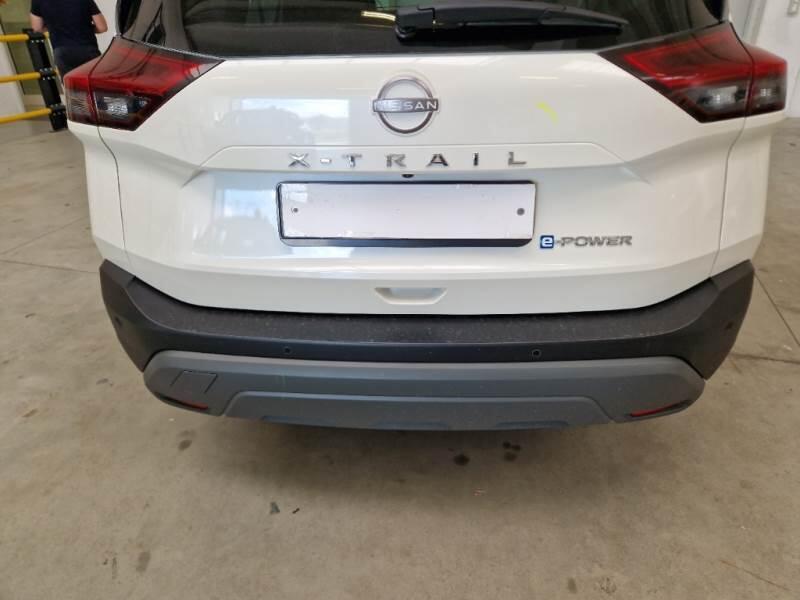 Nissan X-Trail CROSSOVER 1.5 N-CONNECTA E-POWER 2WD - foto 28