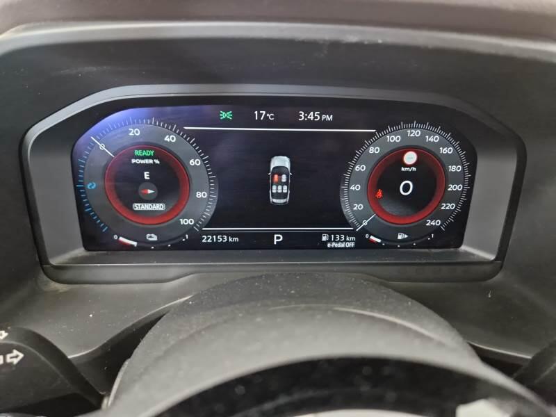 Nissan X-Trail CROSSOVER 1.5 N-CONNECTA E-POWER 2WD - foto 4