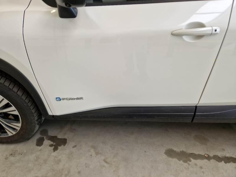Nissan X-Trail CROSSOVER 1.5 N-CONNECTA E-POWER 2WD - foto 33