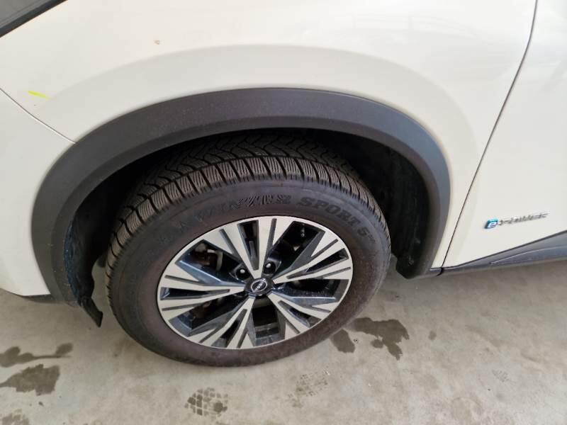 Nissan X-Trail CROSSOVER 1.5 N-CONNECTA E-POWER 2WD - foto 35
