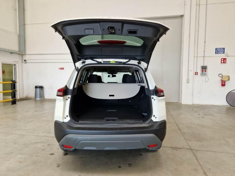 Nissan X-Trail CROSSOVER 1.5 N-CONNECTA E-POWER 2WD - foto 5