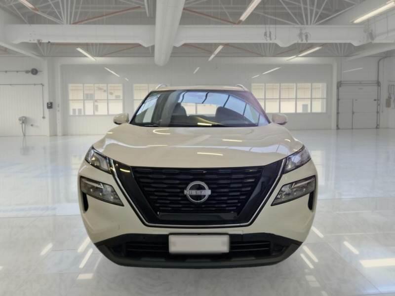 Nissan X-Trail CROSSOVER 1.5 N-CONNECTA E-POWER 2WD - foto 6