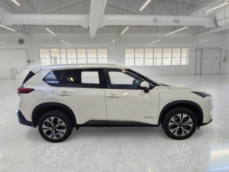 Nissan X-Trail CROSSOVER 1.5 N-CONNECTA E-POWER 2WD - foto 7