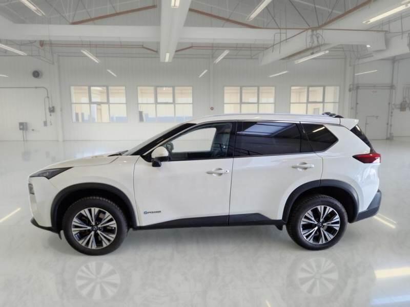 Nissan X-Trail CROSSOVER 1.5 N-CONNECTA E-POWER 2WD - foto 8