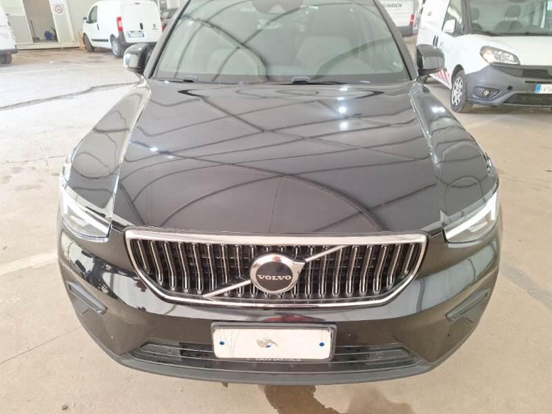 Volvo XC40 SUV T4 RECHARGE PLUG-IN AUTO CORE - foto 20
