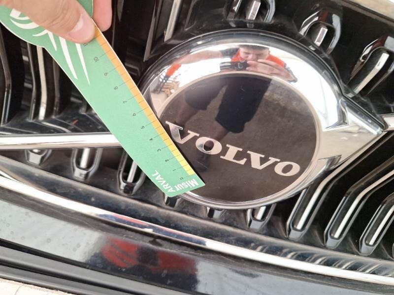 Volvo XC40 SUV T4 RECHARGE PLUG-IN AUTO CORE - foto 24