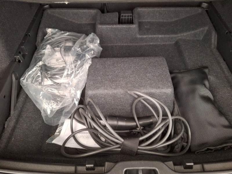Volvo XC40 SUV T4 RECHARGE PLUG-IN AUTO CORE - foto 39