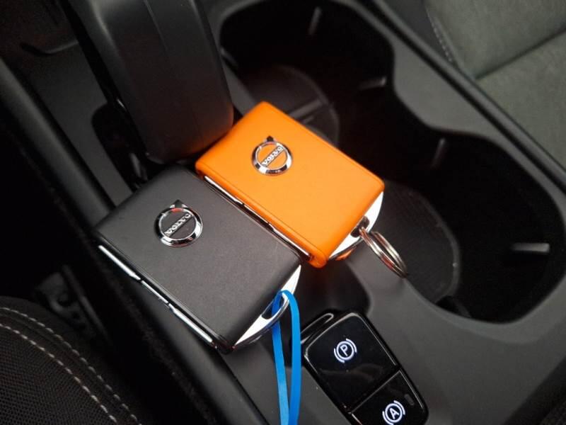 Volvo XC40 SUV T4 RECHARGE PLUG-IN AUTO CORE - foto 40